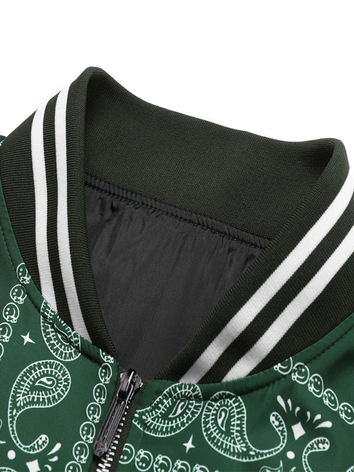 BALMORAL JACKET