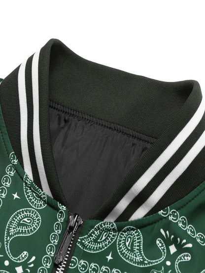 BALMORAL JACKET