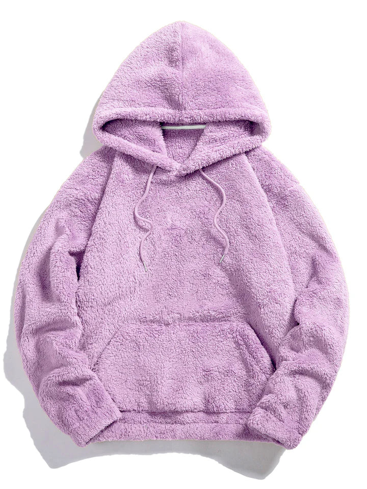 THE MARLOW HOODIE