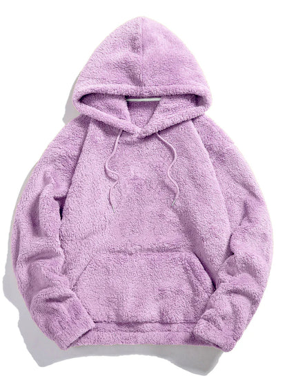 THE MARLOW HOODIE