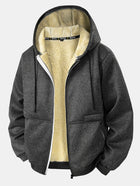 VALEMONT ZIP HOODIE