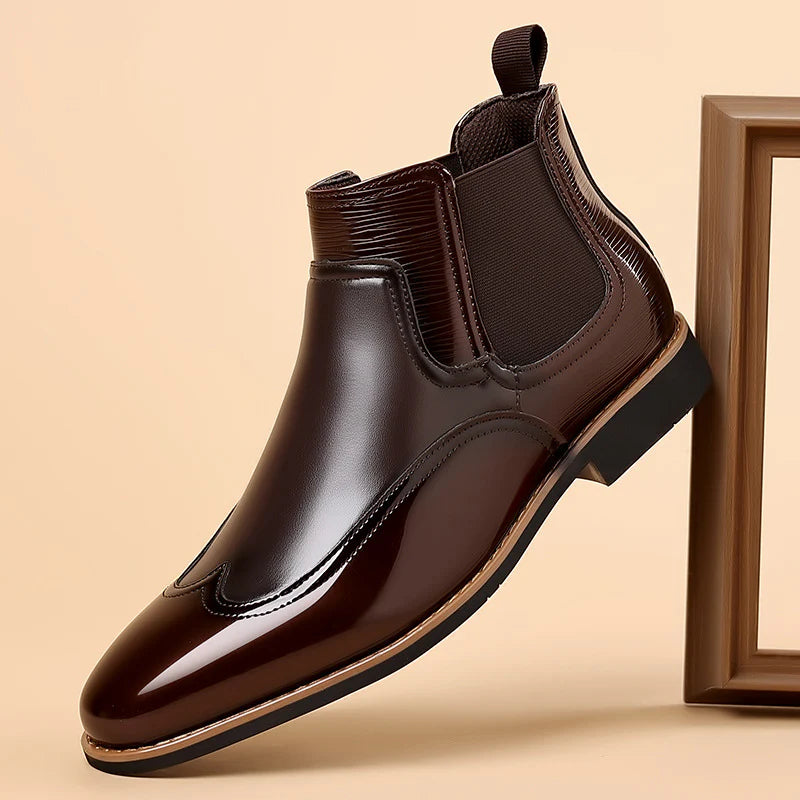 FAIRMONT SHOE