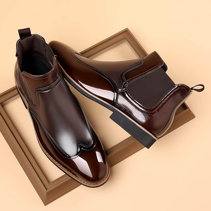 FAIRMONT SHOE
