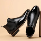 FAIRMONT SHOE