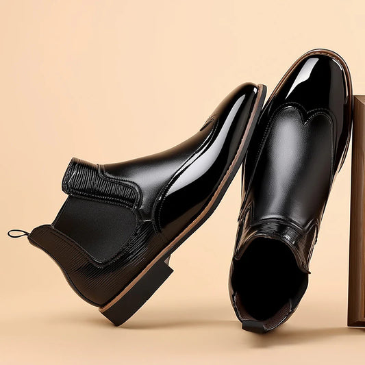 FAIRMONT SHOE