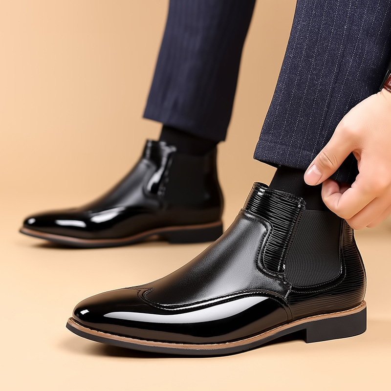 FAIRMONT SHOE