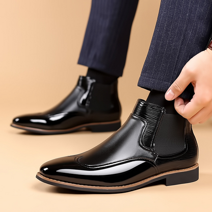 FAIRMONT SHOE