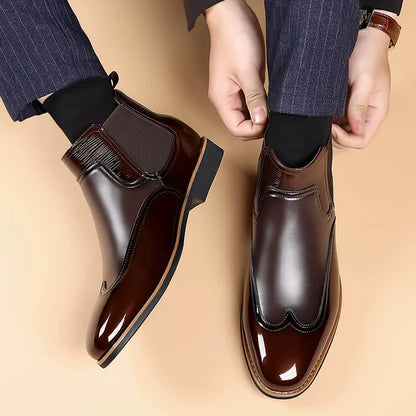 FAIRMONT SHOE
