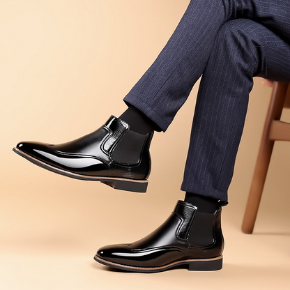 FAIRMONT SHOE