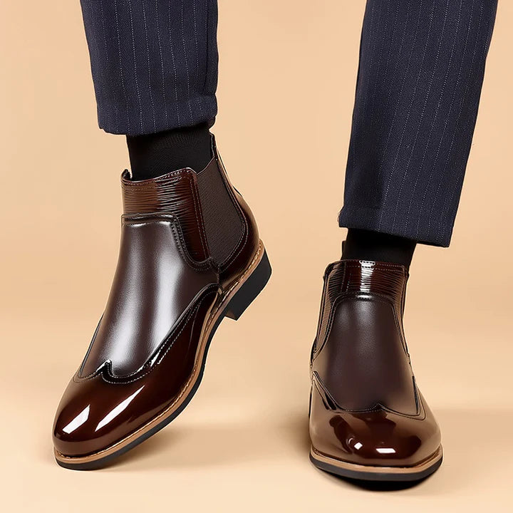 FAIRMONT SHOE