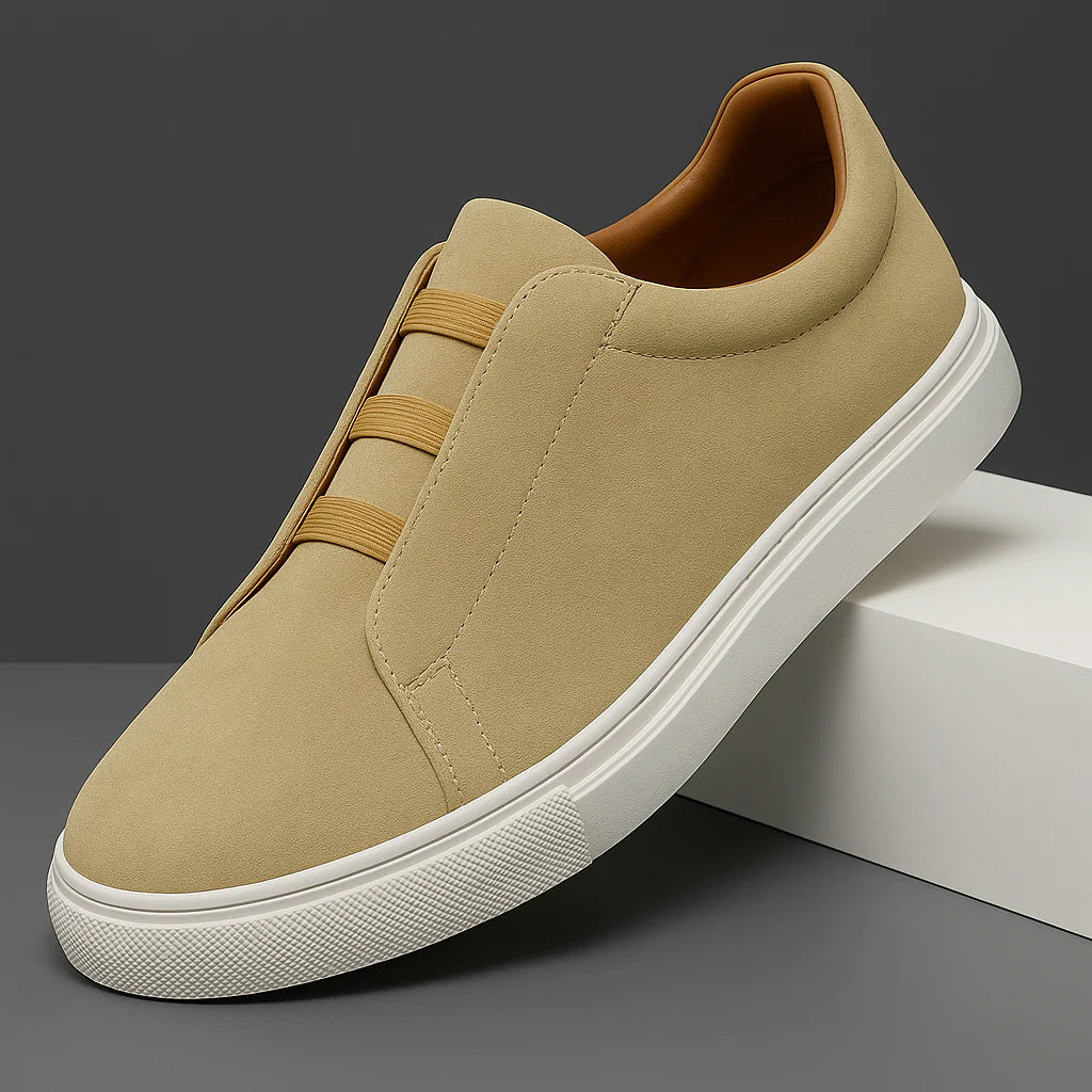 HALDEN SHOE