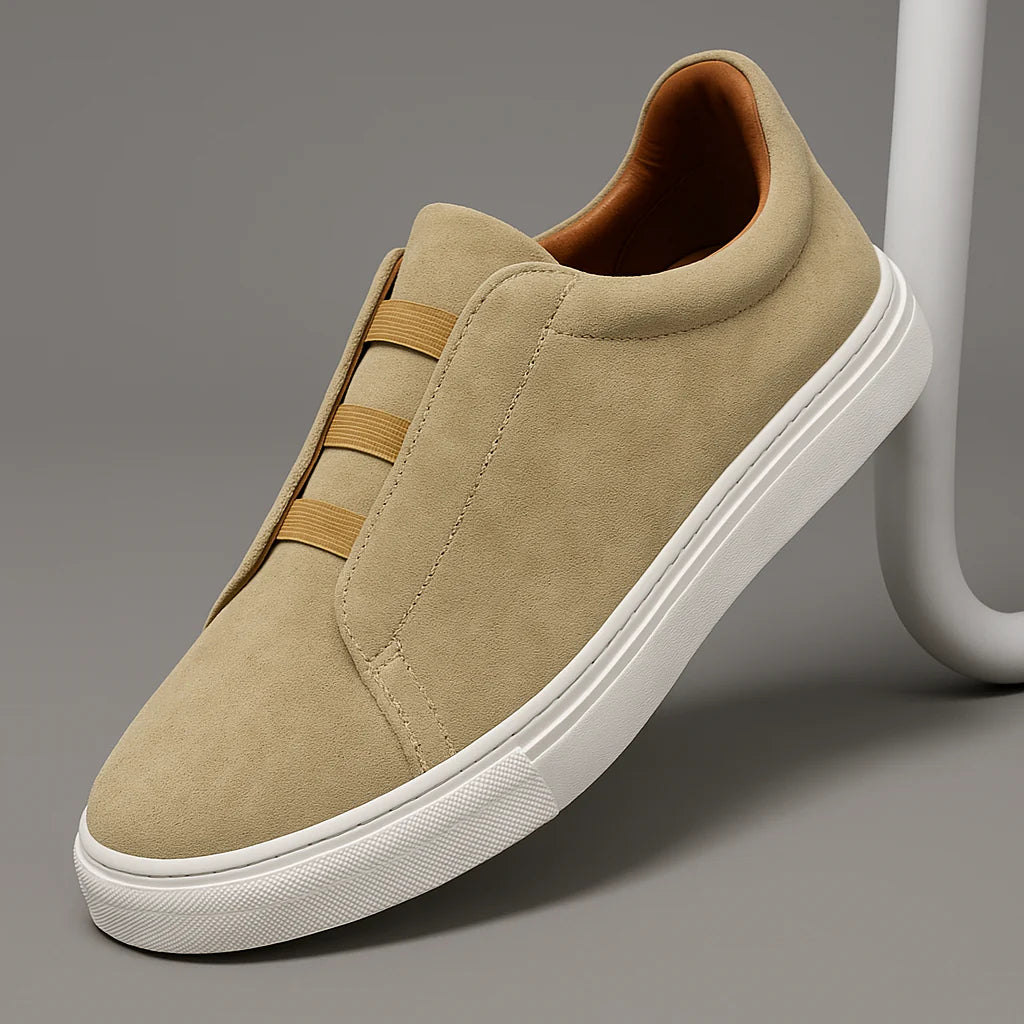 HALDEN SHOE