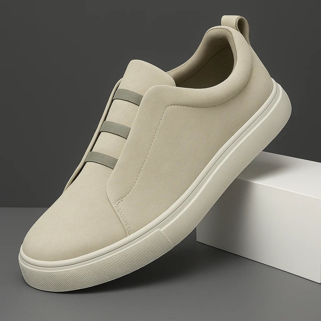 HALDEN SHOE