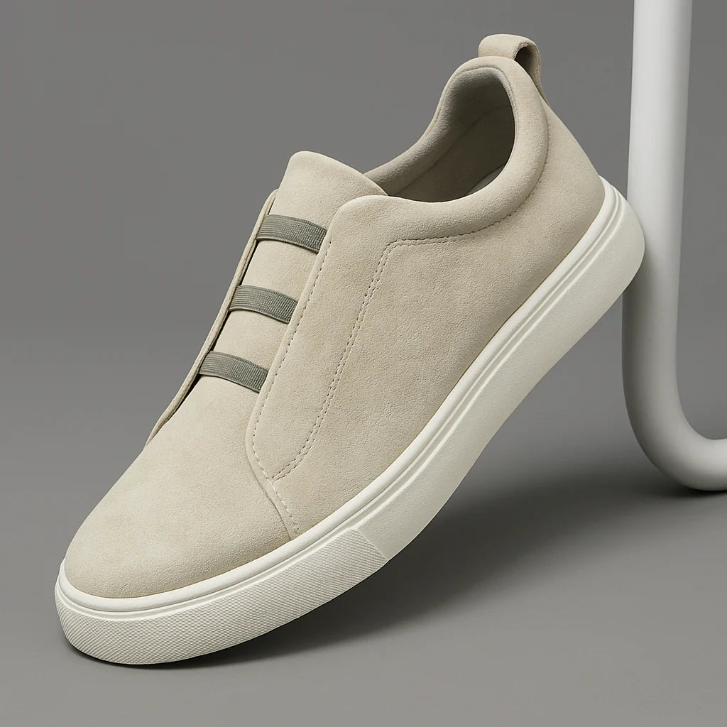 HALDEN SHOE