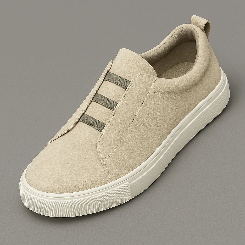HALDEN SHOE