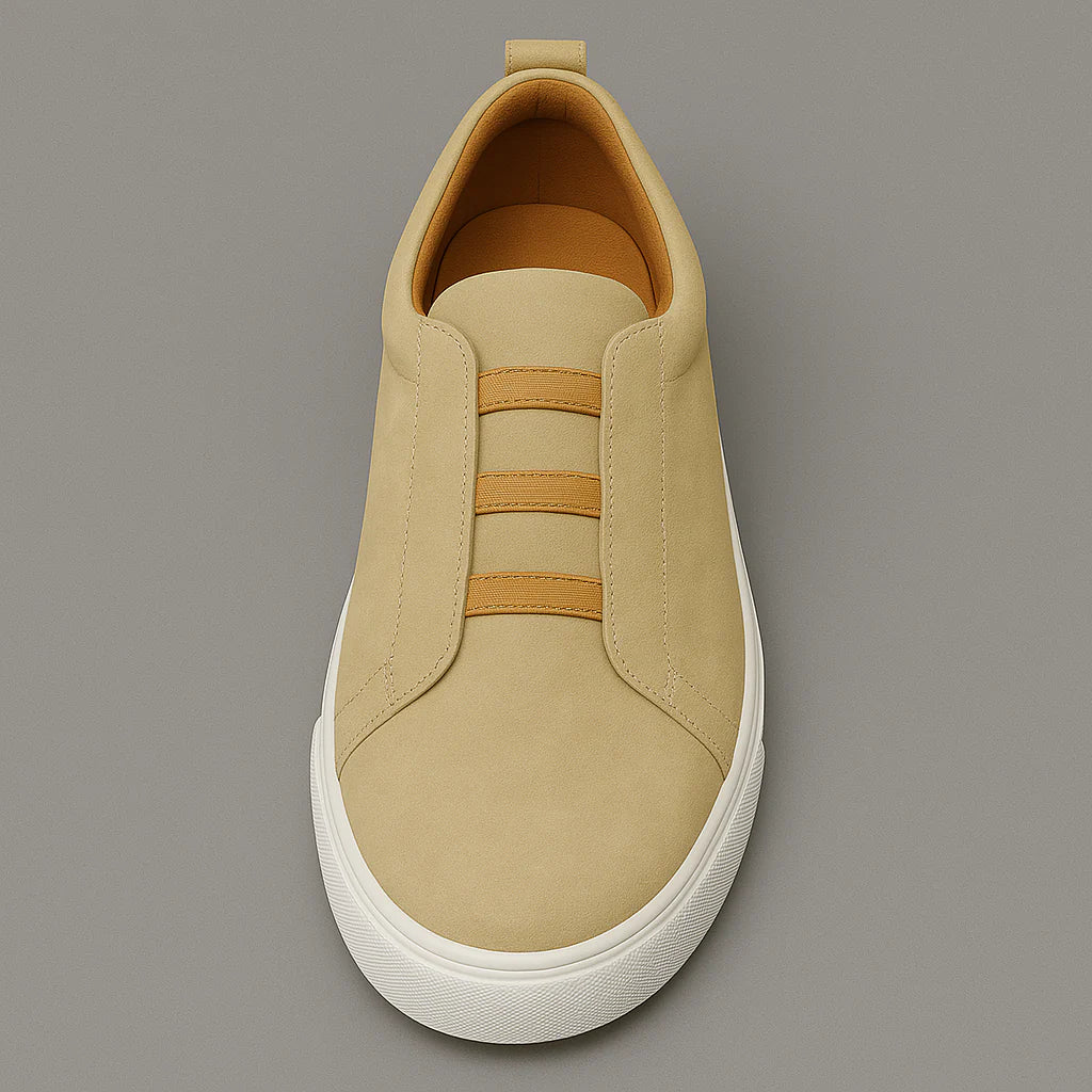 HALDEN SHOE