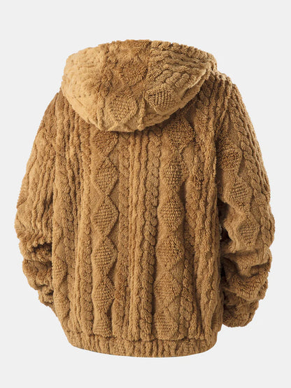 BELMONT HOODIE