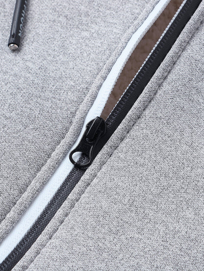 VALEMONT ZIP HOODIE