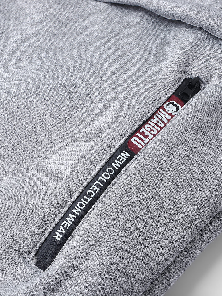 VALEMONT ZIP HOODIE
