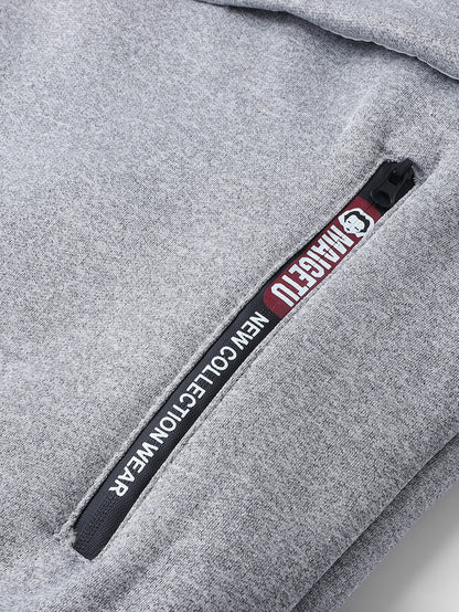 VALEMONT ZIP HOODIE