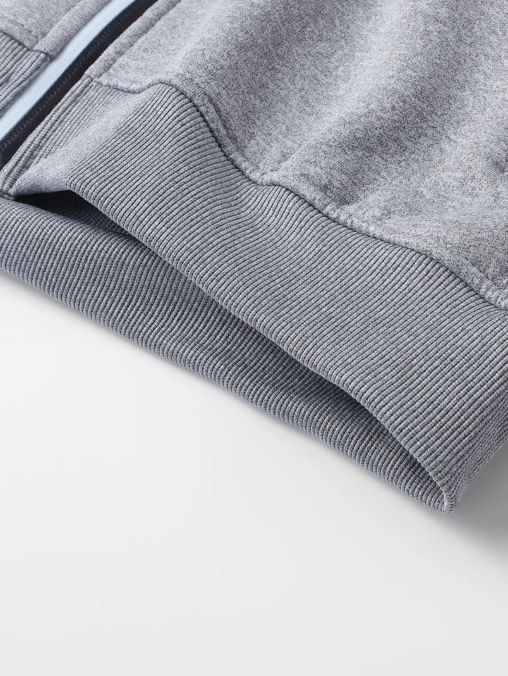 VALEMONT ZIP HOODIE