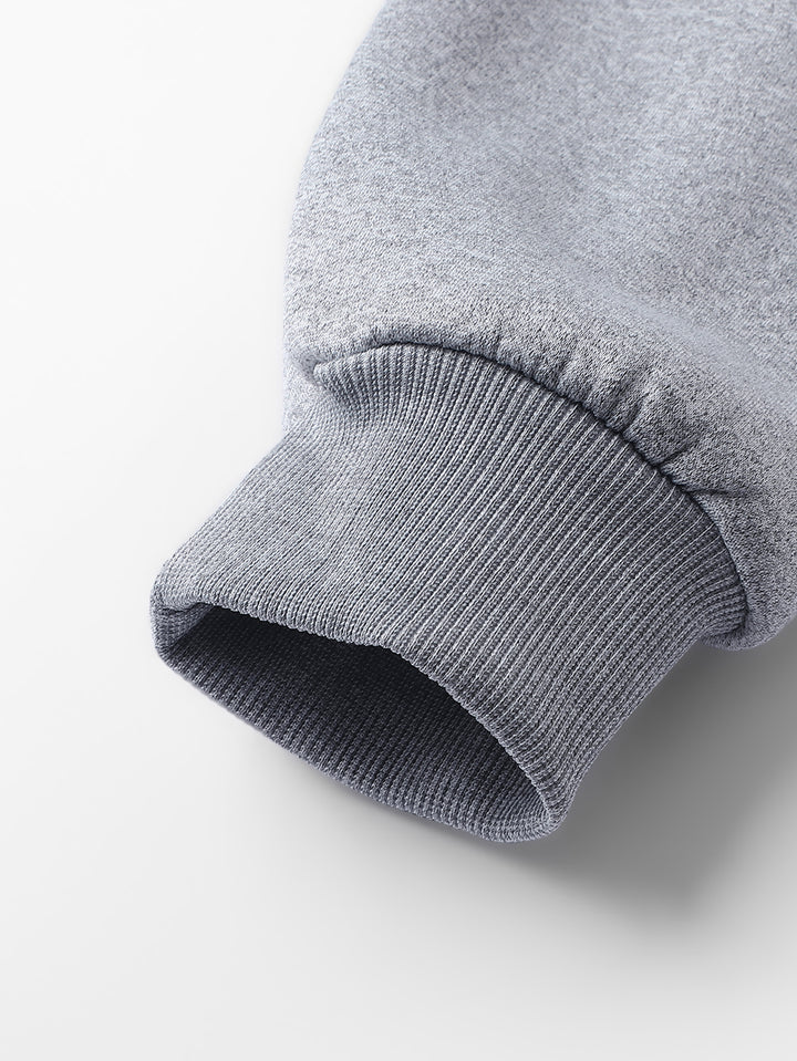 VALEMONT ZIP HOODIE