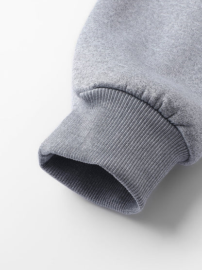 VALEMONT ZIP HOODIE