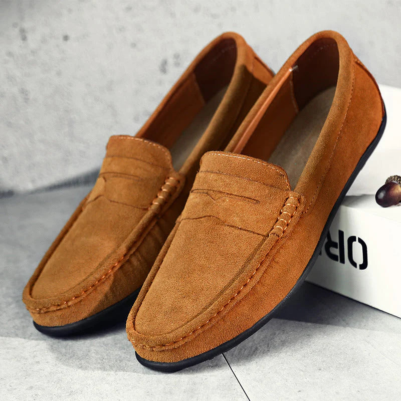 PENDLETON SHOE