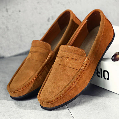 PENDLETON SHOE