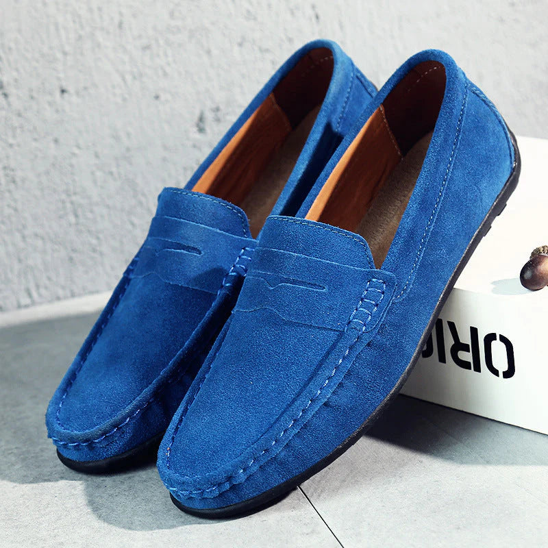 PENDLETON SHOE
