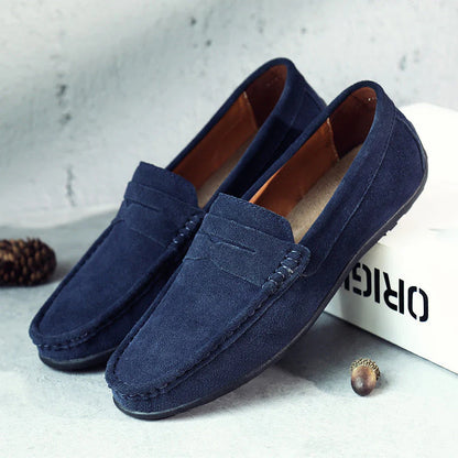 PENDLETON SHOE