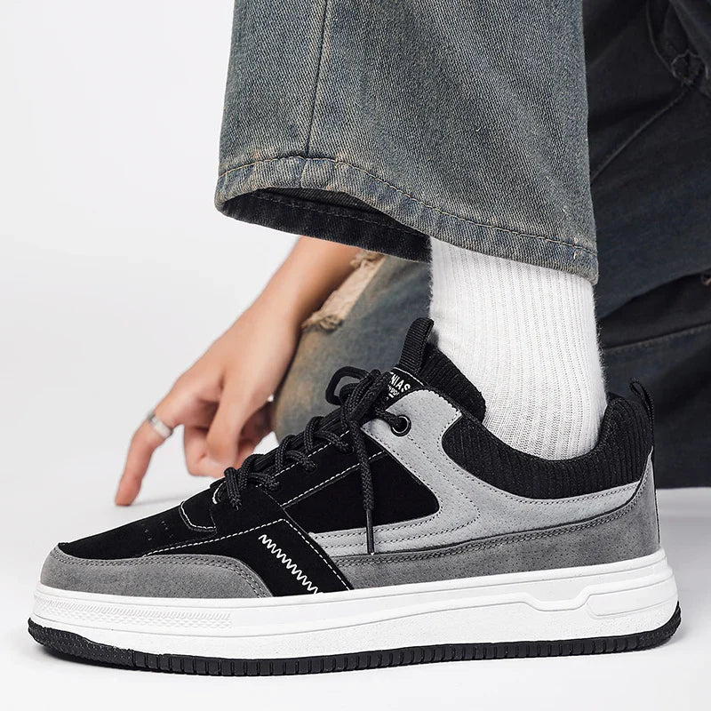 LOCKWOOD SHOE