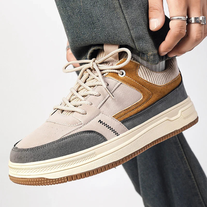 LOCKWOOD SHOE