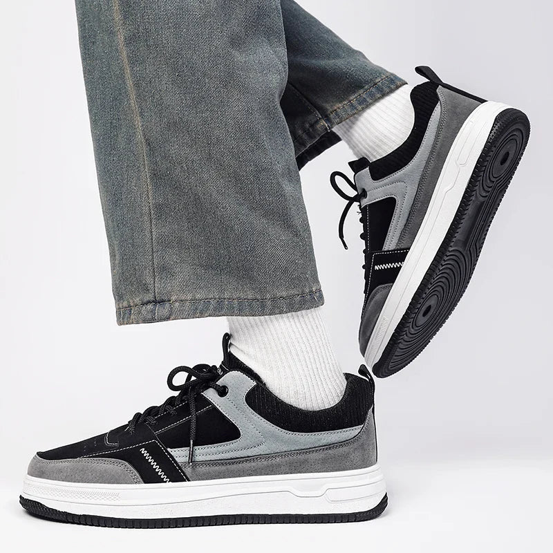 LOCKWOOD SHOE