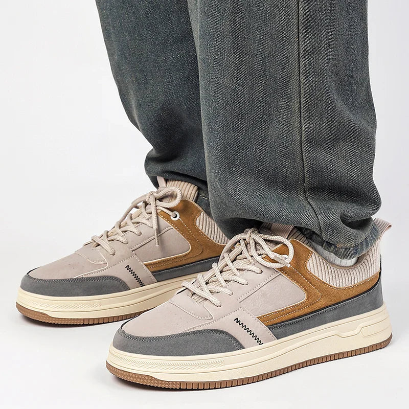 LOCKWOOD SHOE