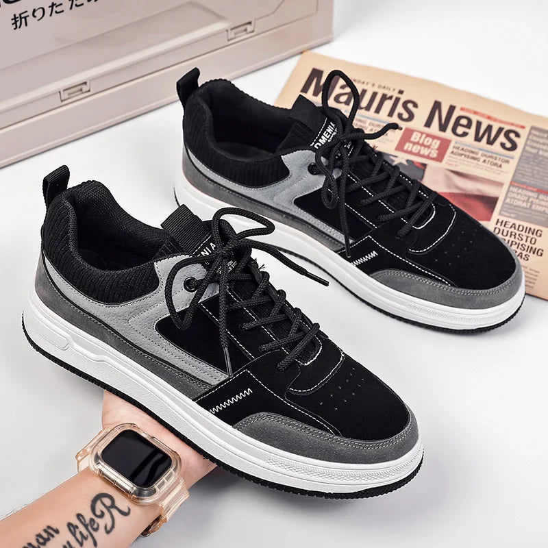 LOCKWOOD SHOE