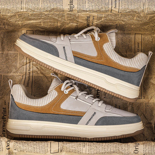 LOCKWOOD SHOE