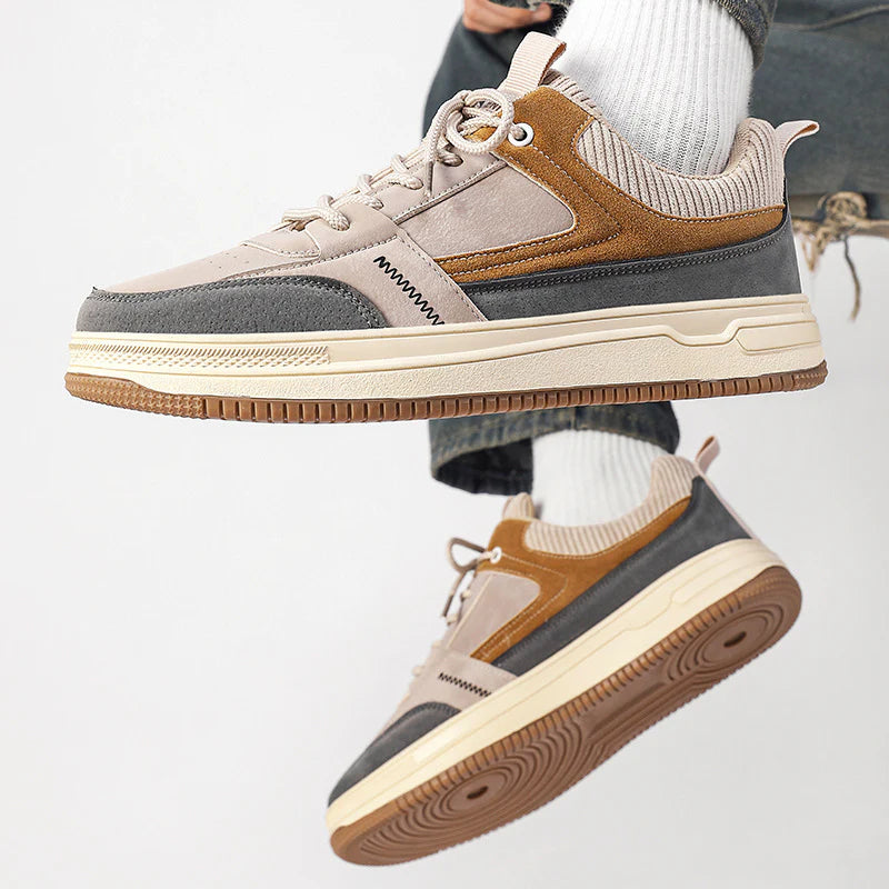 LOCKWOOD SHOE