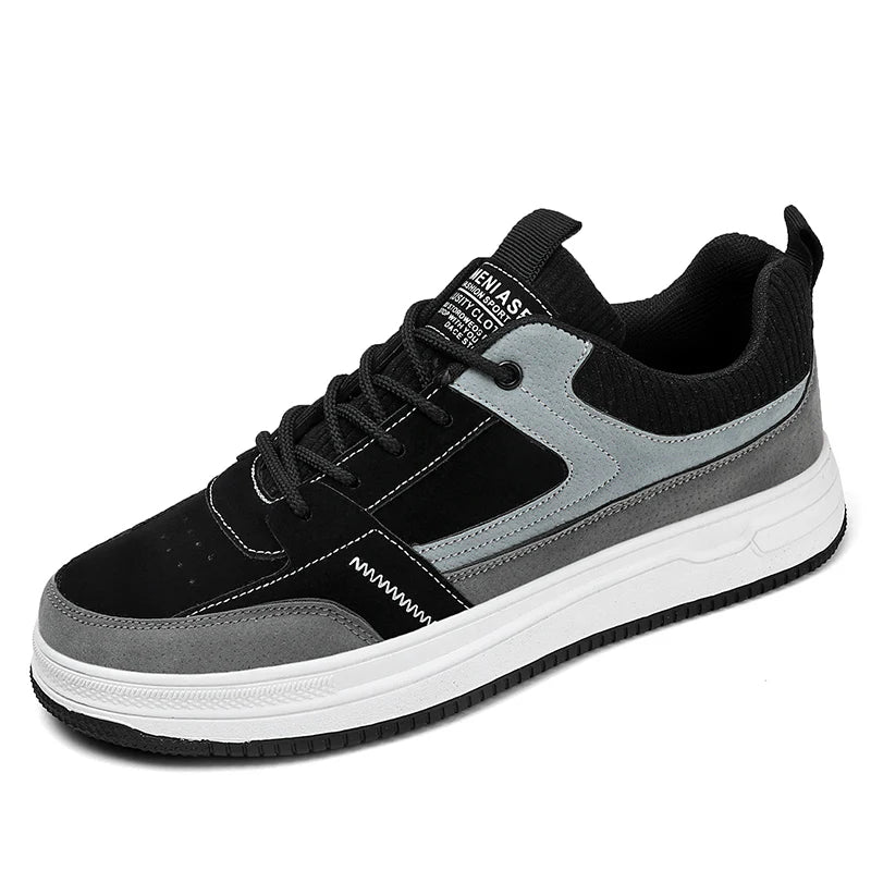 LOCKWOOD SHOE
