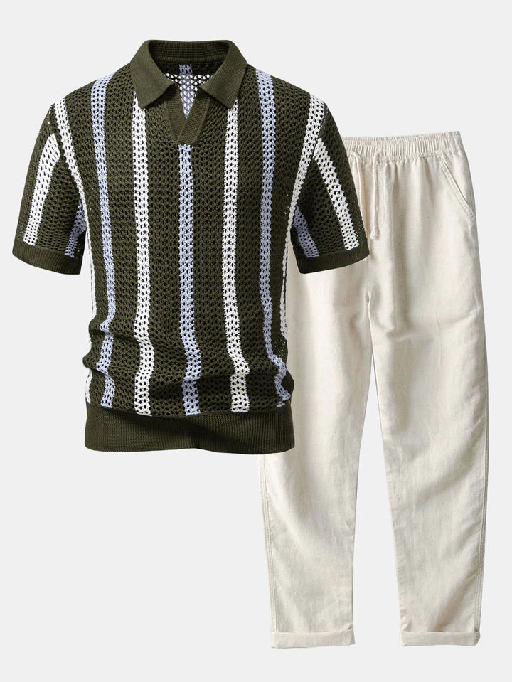 ELWOOD TRACKSUIT