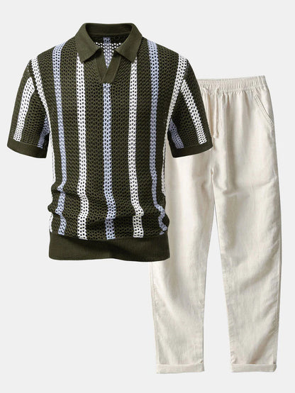 ELWOOD TRACKSUIT