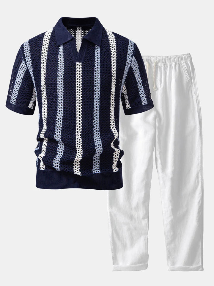 ELWOOD TRACKSUIT