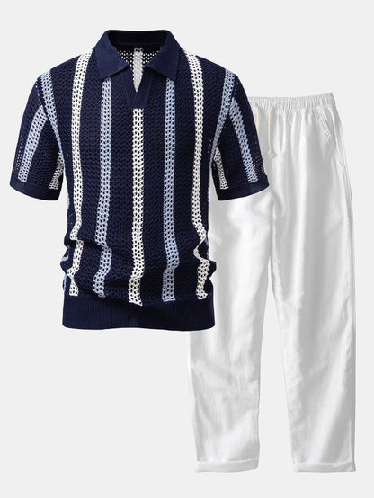 ELWOOD TRACKSUIT