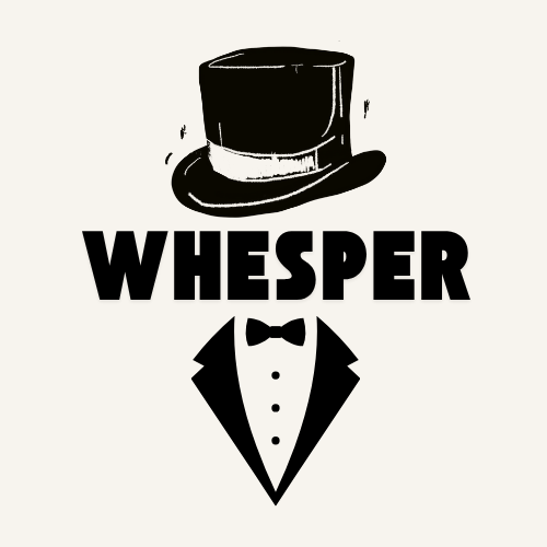 Whesper