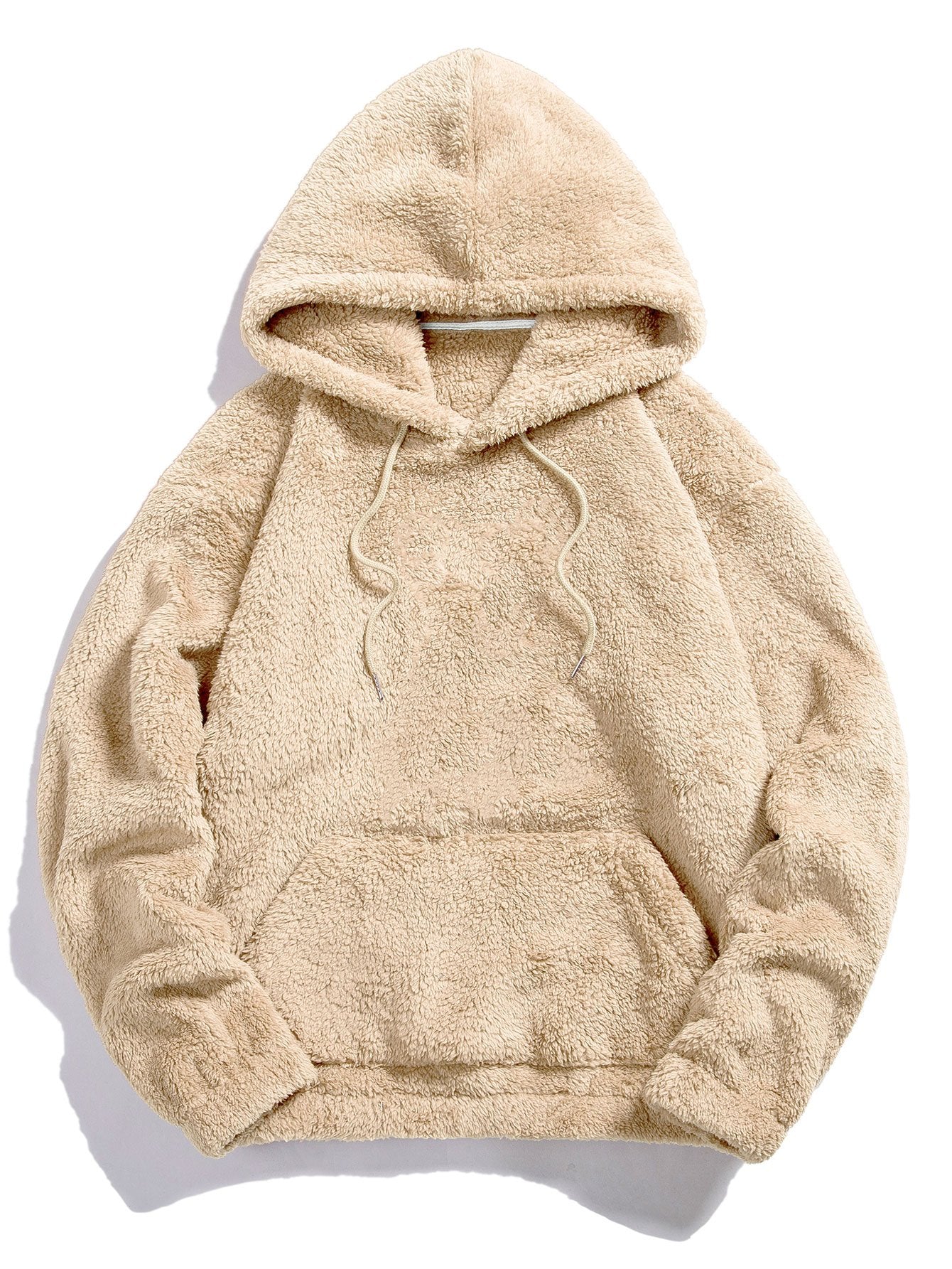 THE MARLOW HOODIE