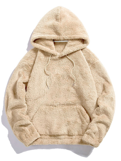THE MARLOW HOODIE