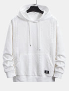THE REGENT HOODIE