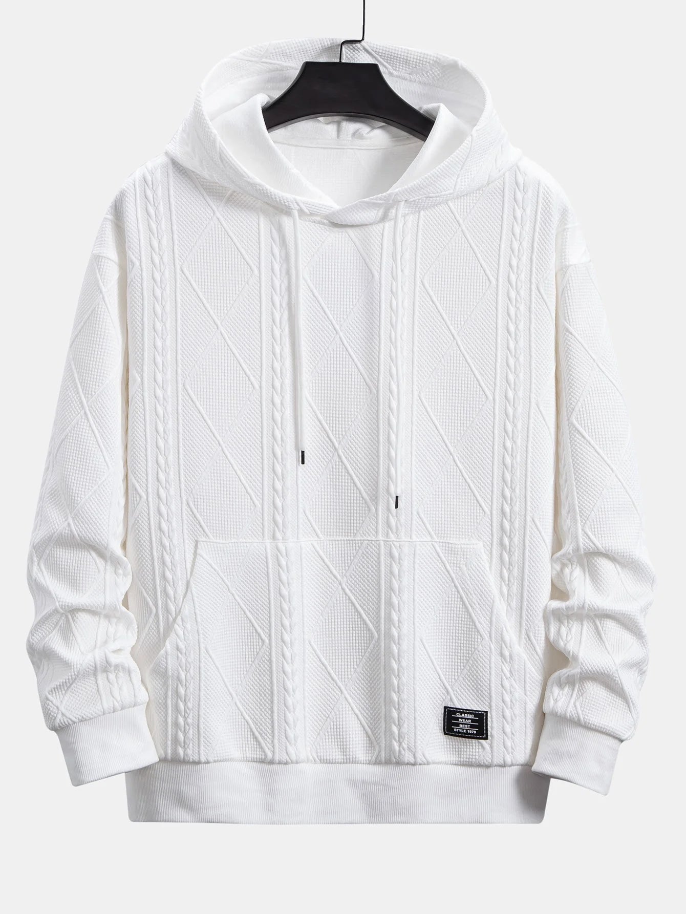 THE REGENT HOODIE