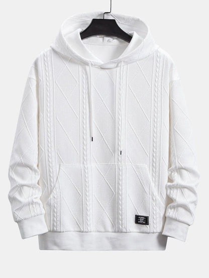 THE REGENT HOODIE