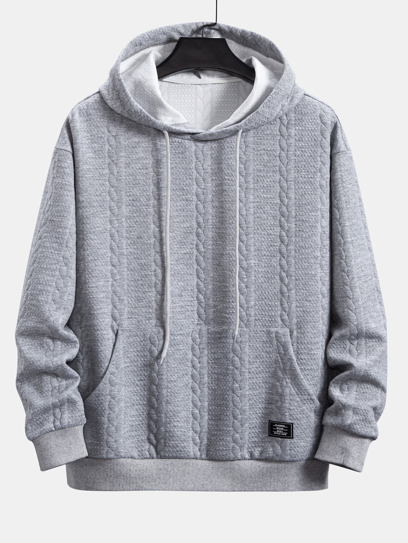 EATON HOODIE